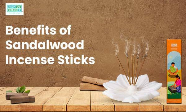 Sandalwood Incense Benefits: 10 Of The Best