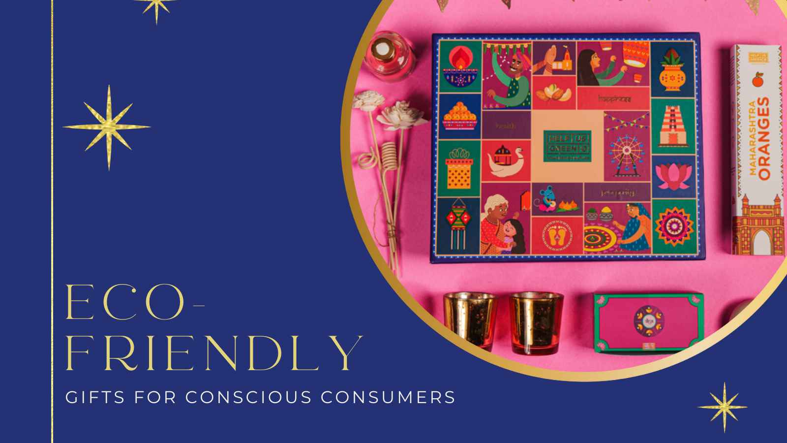 Top 10 Eco-Friendly Gifts for Conscious Consumers