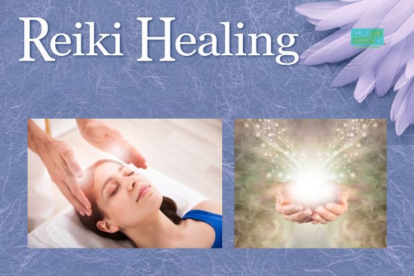 Reiki Healing: How it Works (Guide)