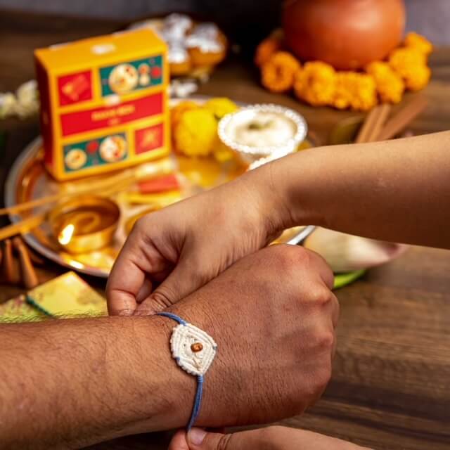 Eco-Friendly Rakhi: Make the Switch to Plantable Rakhis this Raksha Bandhan 2023