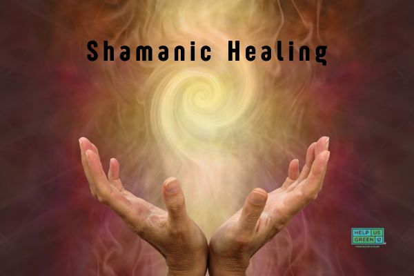 Shamanic Healing Guide: Connecting with Ancient Wisdom and Incense Rituals