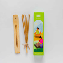 Lemongrass incense stick / Lemongrass Agarbatti