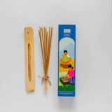 Patchouli incense stick / Patchouli Agarbatti