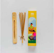 Citronella incense stick / Citronella Agarbatti